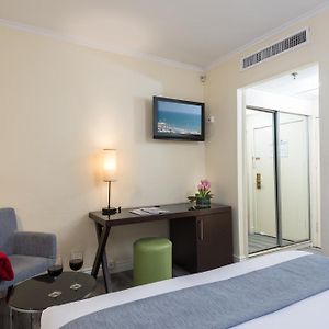 Comfort Zimmer